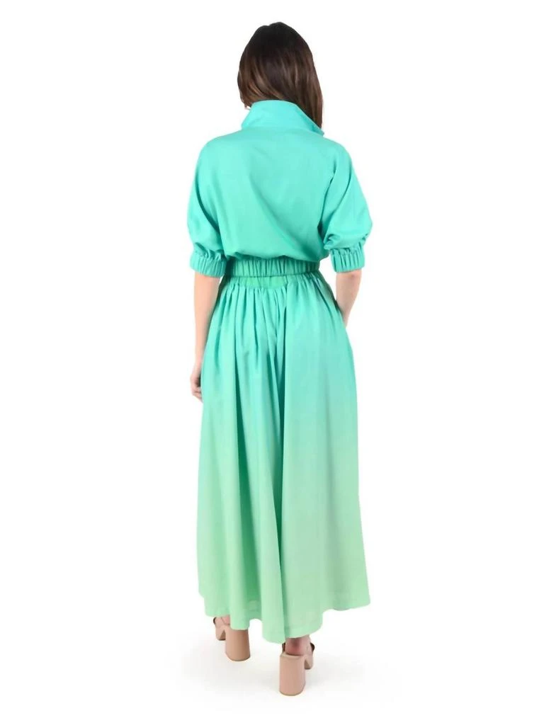 Emily McCarthy Emily Mccarthy - Palazzo Pant Set 3