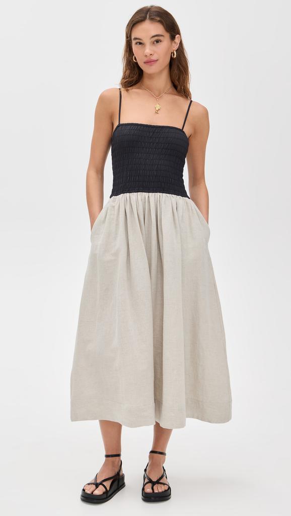 Ciao Lucia Mael Dress