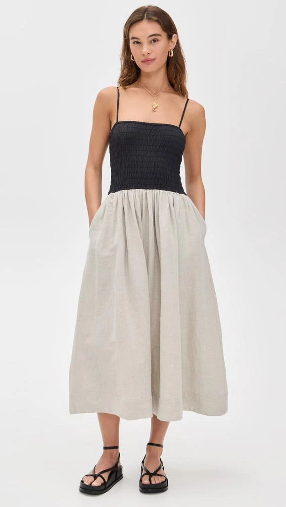 Ciao Lucia Mael Dress 1