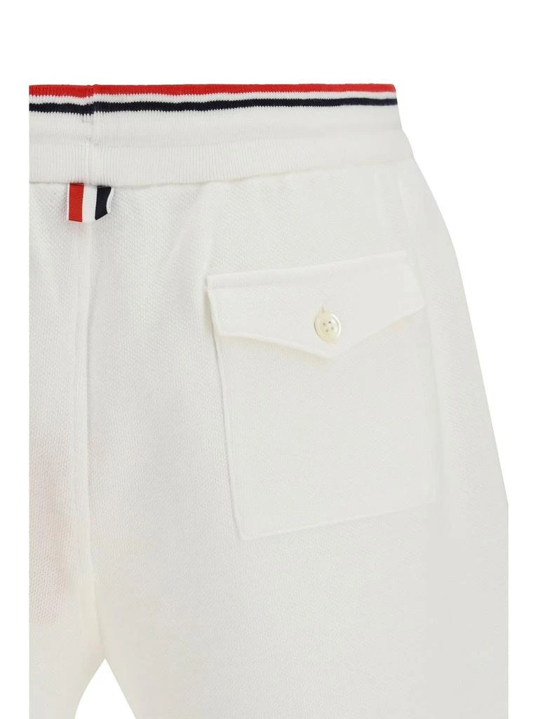 Thom Browne Thom Browne Drawstring Shorts 3