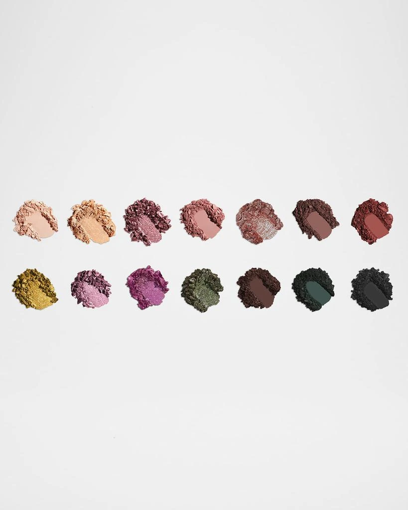 Sigma Beauty Enchanted Eyeshadow Palette 3