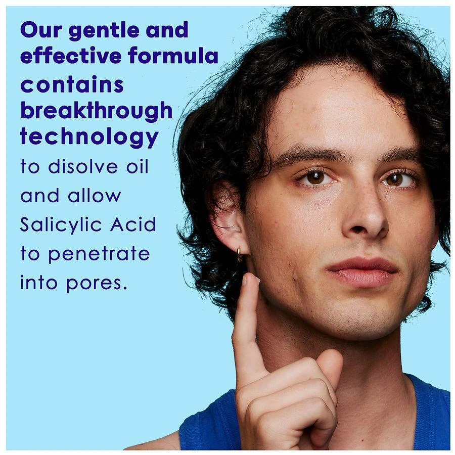 Clean & Clear Acne Spot Treatment  2% Salicylic Acid 11