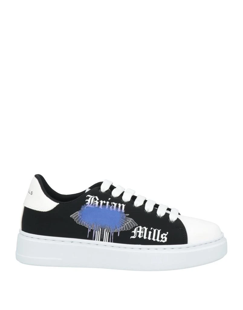 BRIAN MILLS Sneakers 1