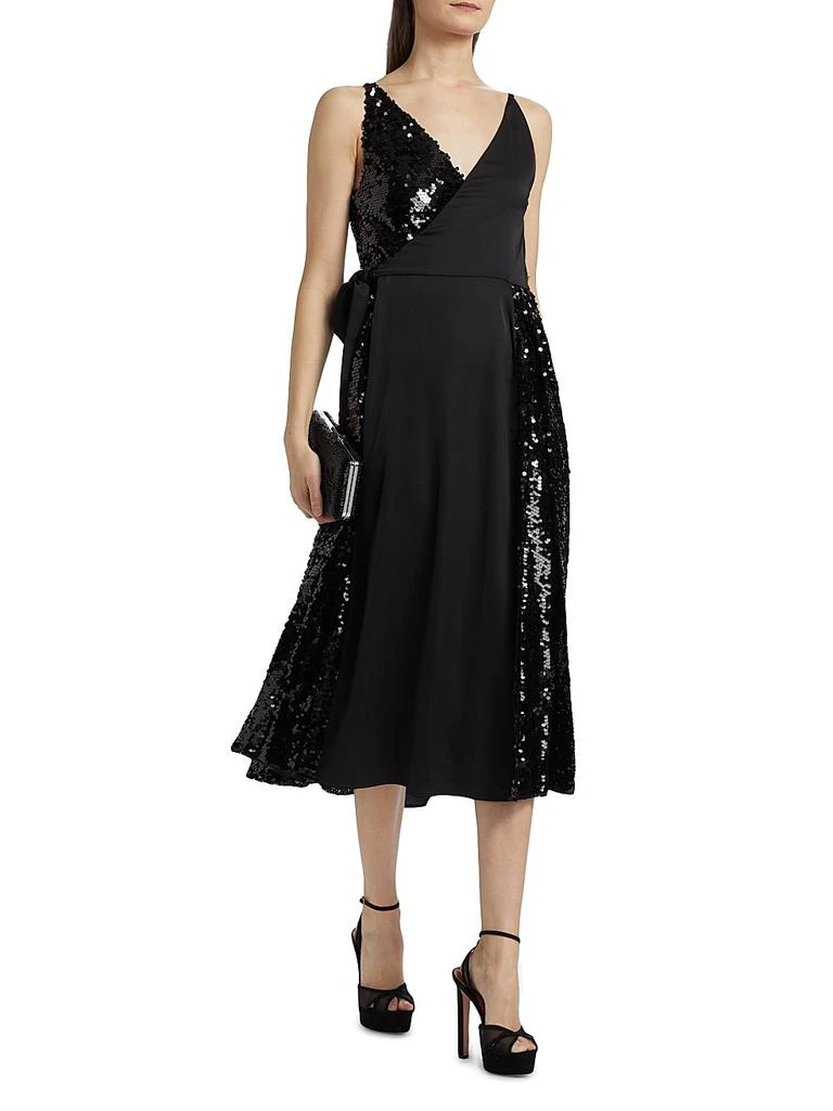 champagne a line prom dress Champagne Beaded Prom Dresses A-Line Formal Dresses 21509 Champagne / Custom Size main image 1