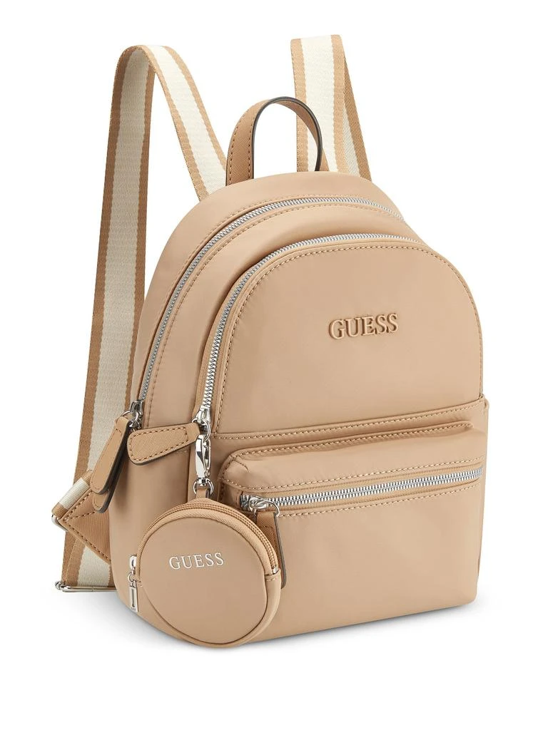 Guess Factory Benfield Nylon Backpack 2