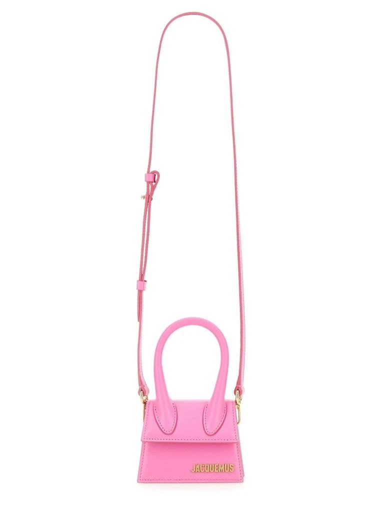 Jacquemus Jacquemus Le Chiquito Bag 2