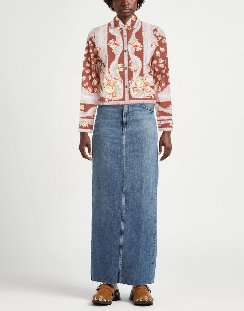 Paul & Joe Floral shirts & blouses