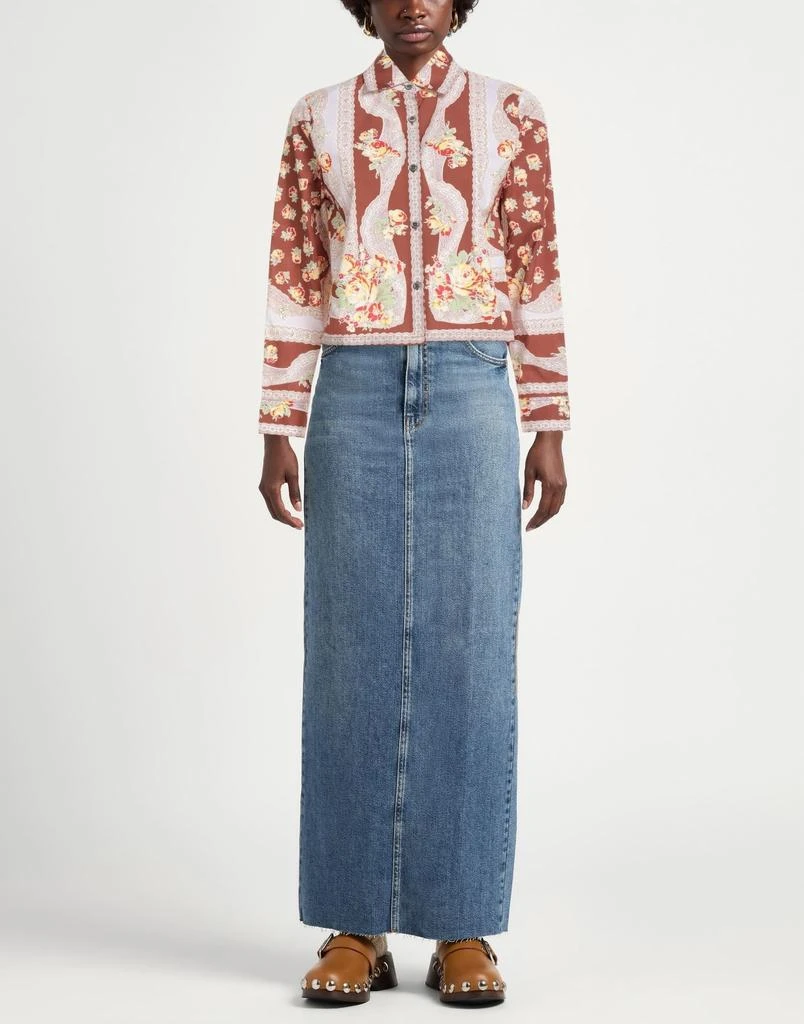 Paul & Joe Floral shirts & blouses 2