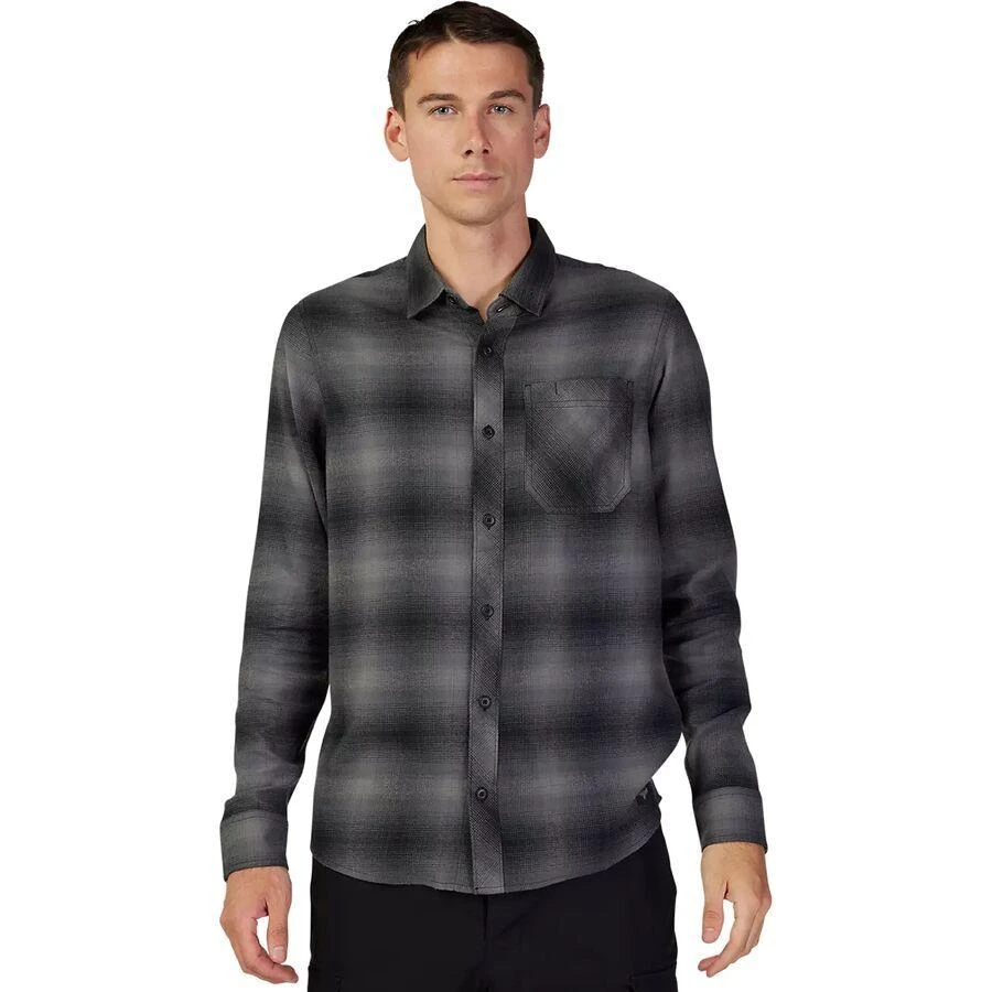 Fox Racing Survivalist Flannel - Men
s