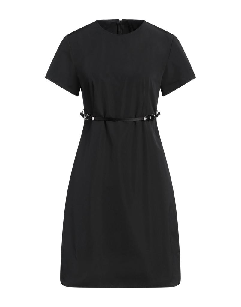 【送料&関税込】Givenchy Safari Poplin Mini Dress Givenchy Givenchy Safari Poplin Mini Dress - Dresses