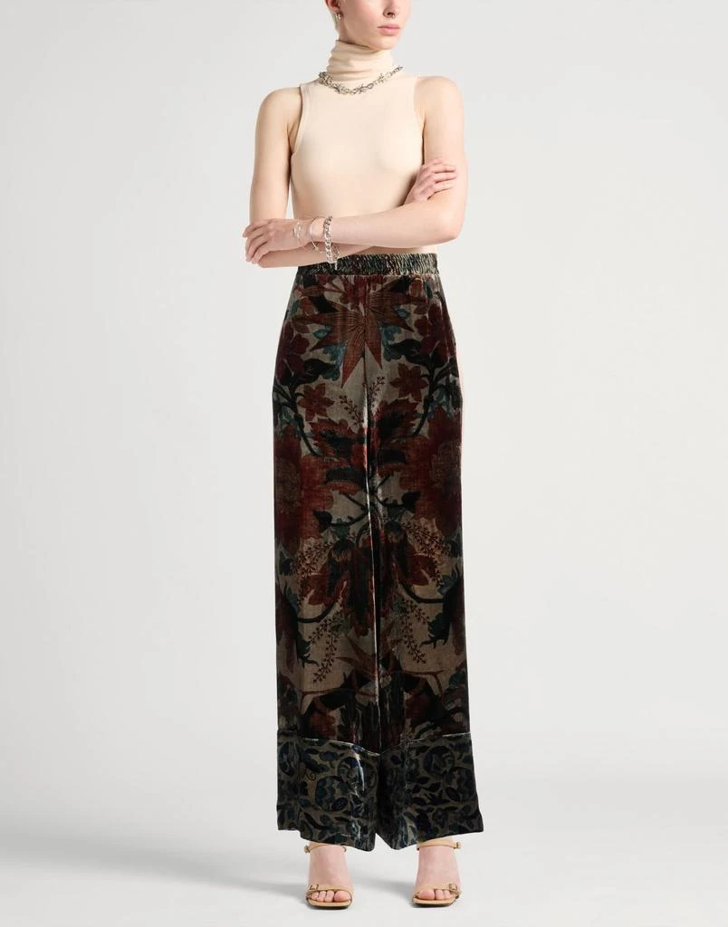Pierre-louis Mascia Casual pants 2