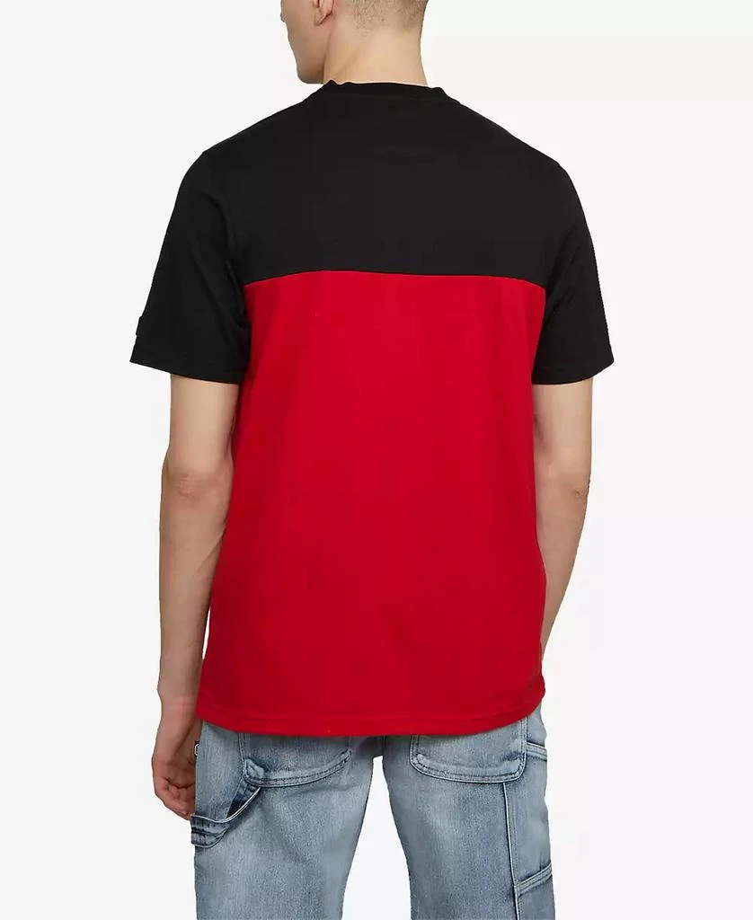 Ecko Unltd Men's Short Sleeves Speed Up T-shirt 2
