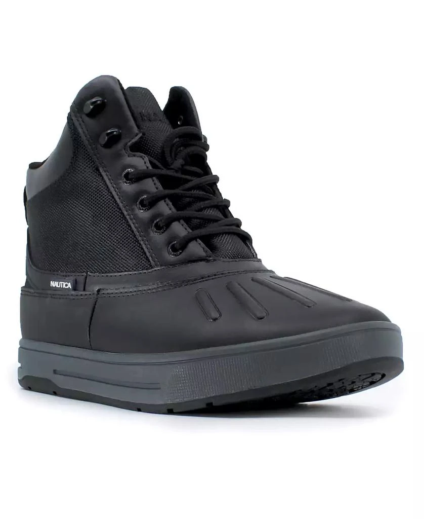 Nautica Men's New Bedford Duck Boots 1