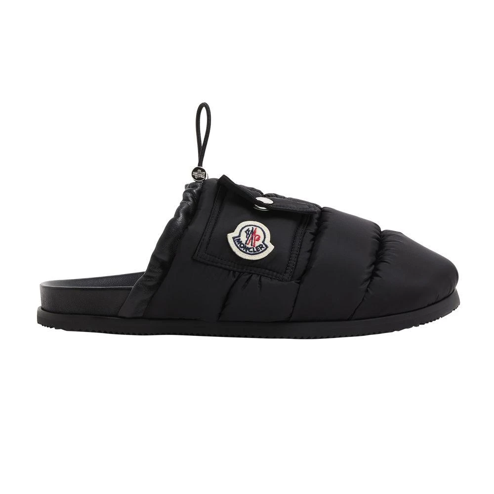 Moncler Mon Pocket mules 9