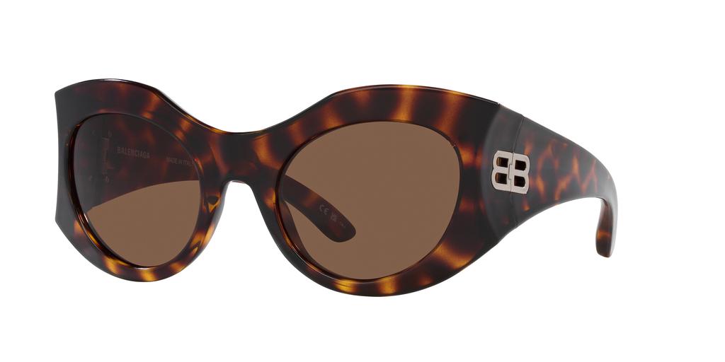 Balenciaga Balenciaga Woman Sunglass BB0256S