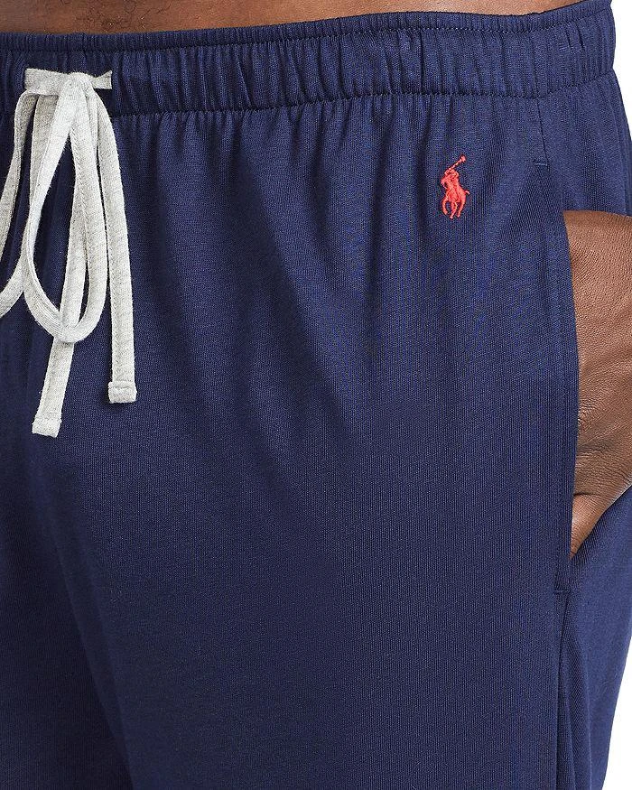 Ralph Lauren Supreme Comfort Cotton Blend Classic Fit Pajama Pants 2