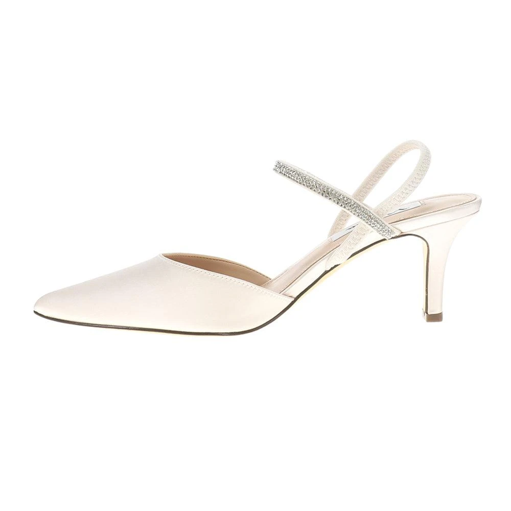 Nina Billie Slingback Pumps 3