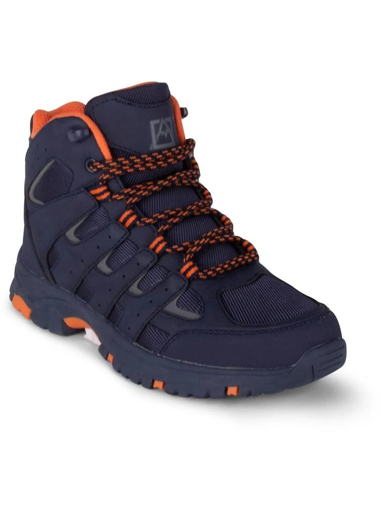 Avalanche Gear Womens Bootie Lace Up Ankle Boots 5