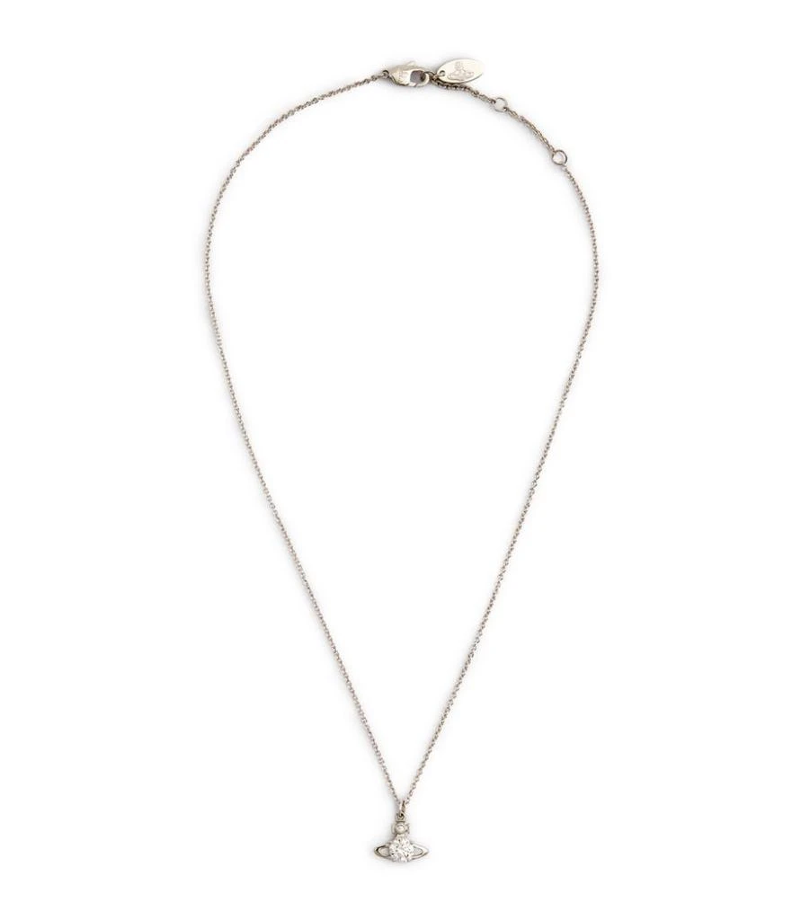 Vivienne Westwood Reina Pendant Necklace 1