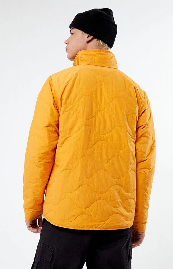 Columbia Eco Birchwood Jacket 3