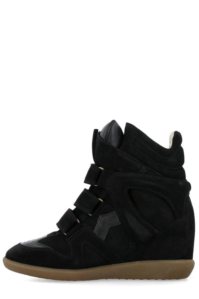 Isabel Marant Isabel Marant Bekett High-Top Sneakers 2