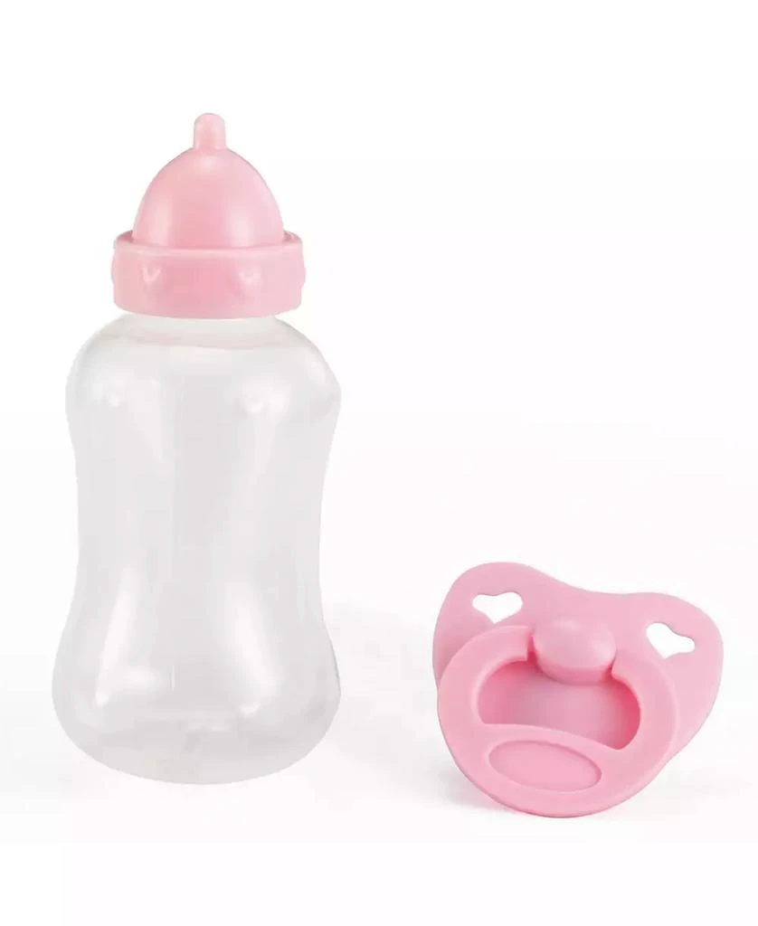 Redbox My Piccolina 15" Interactive Baby Doll 5