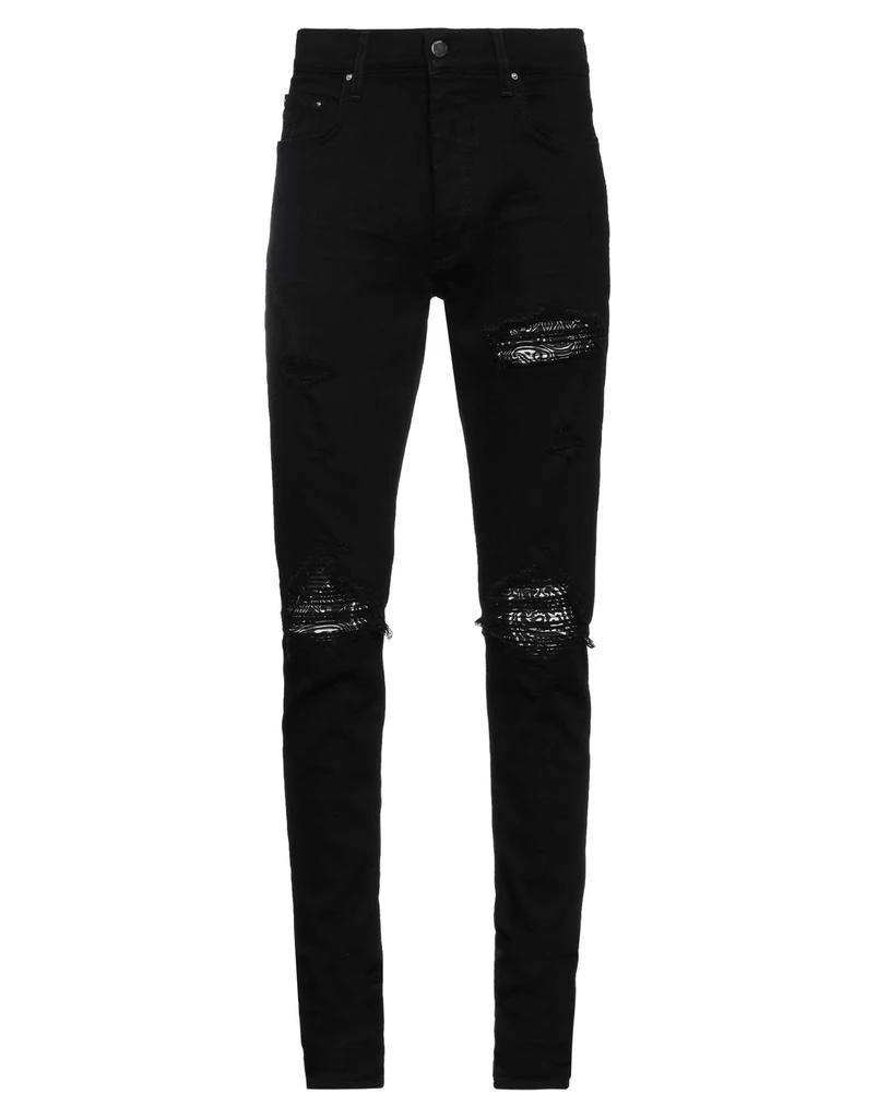 AMIRI Skinny Jeans 1