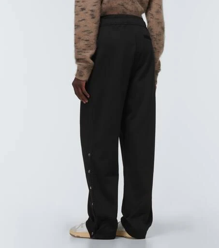 Lanvin Technical sweatpants 4