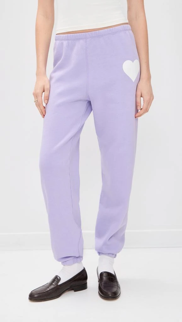 SPRWMN Heart Sweatpants