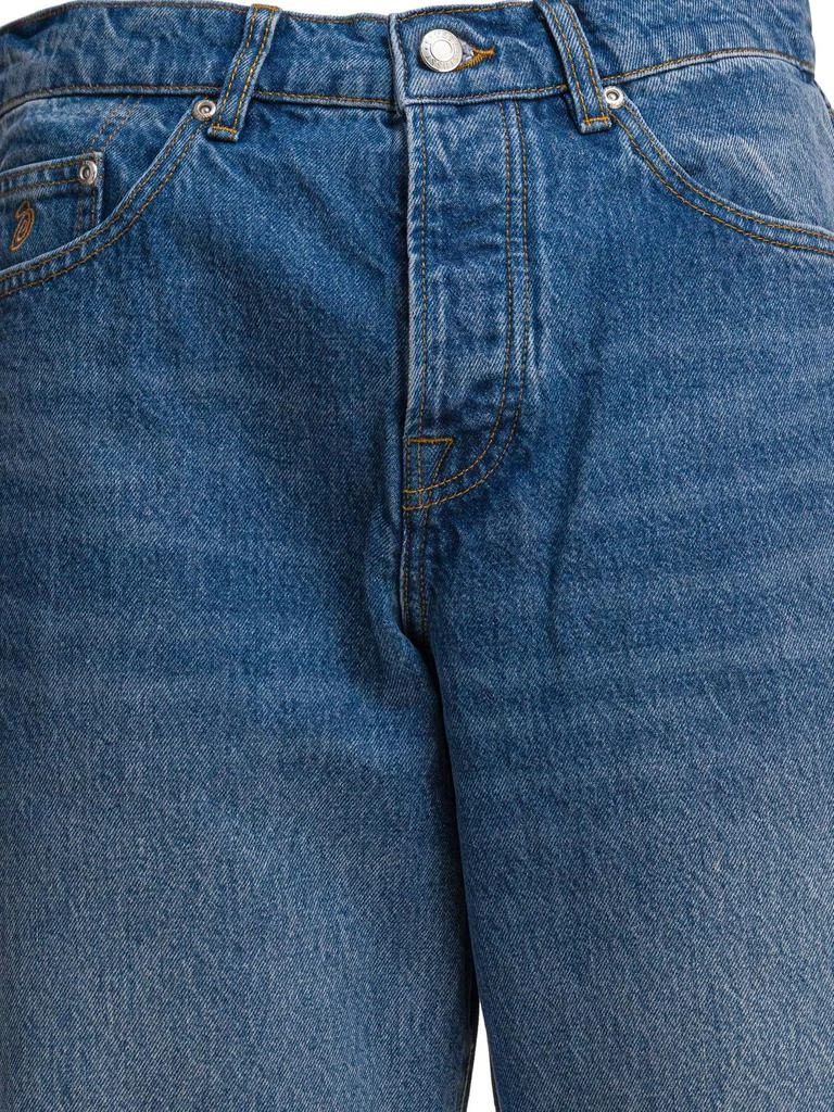 STUSSY Stüssy Big OL' Denim Jeans 3