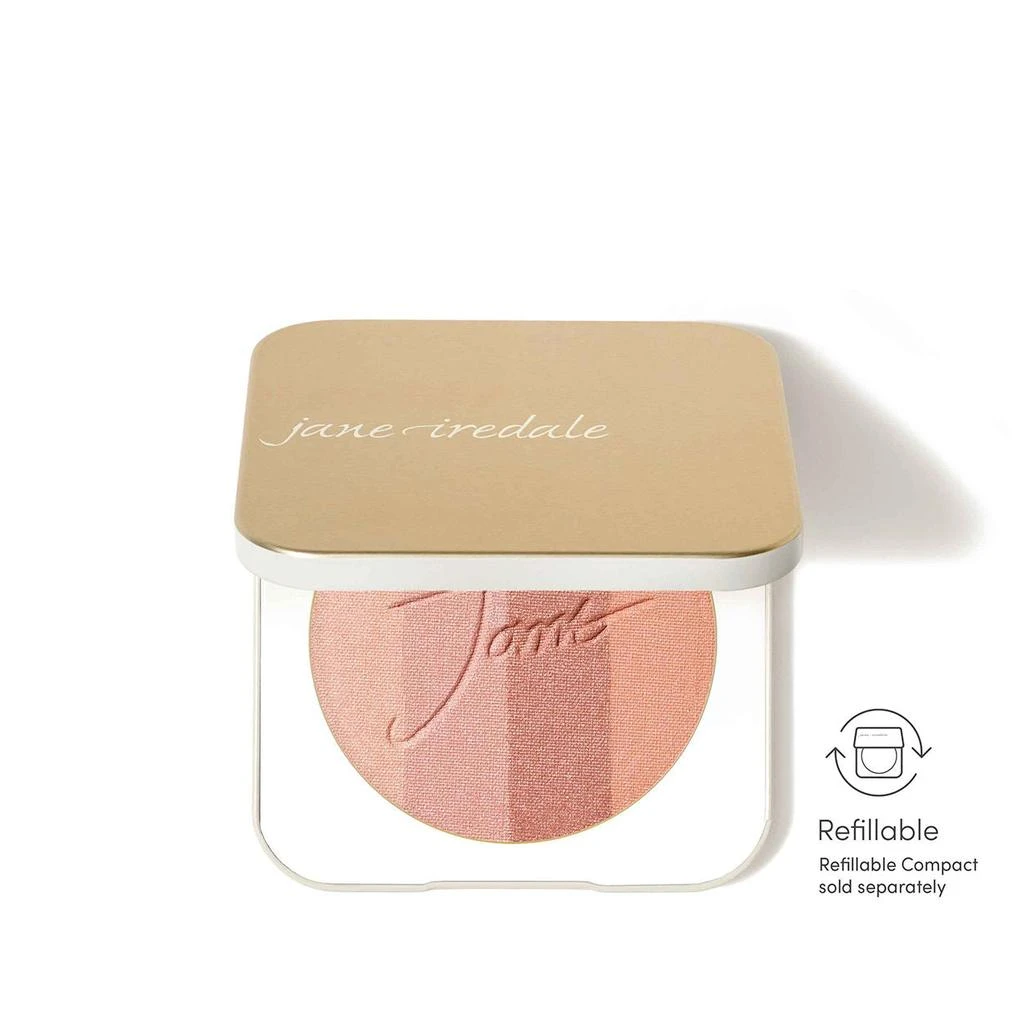 Jane Iredale PureBronze Shimmer Bronzer Refill 21