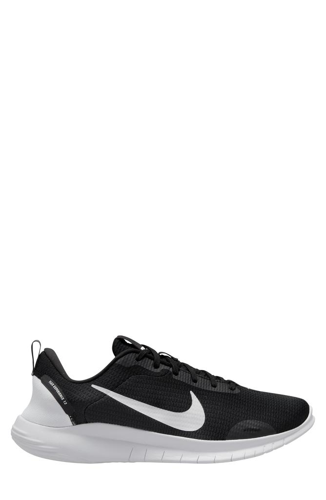 NIKE Flex Experience Run 12 Road Running Shoe - Extra Wide Width Available