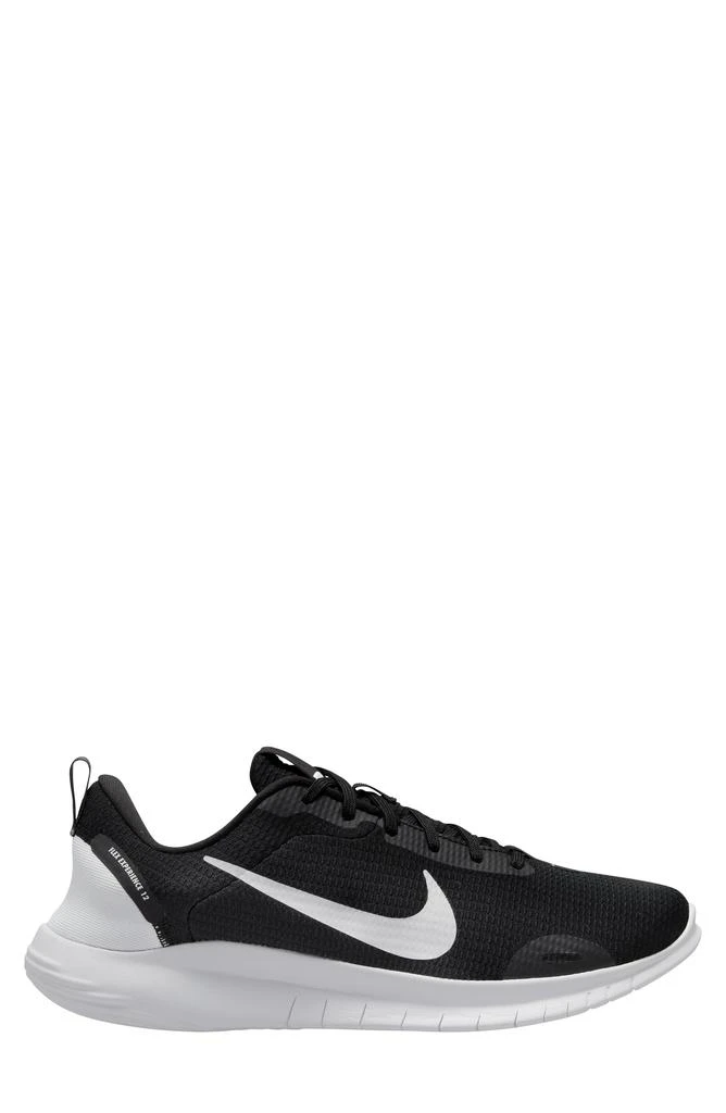 NIKE Flex Experience Run 12 Road Running Shoe - Extra Wide Width Available 1