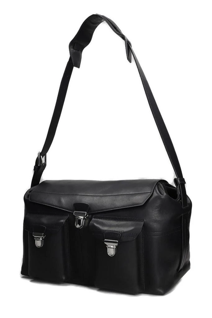 Lemaire Lemaire Week-End Gear Bag 3