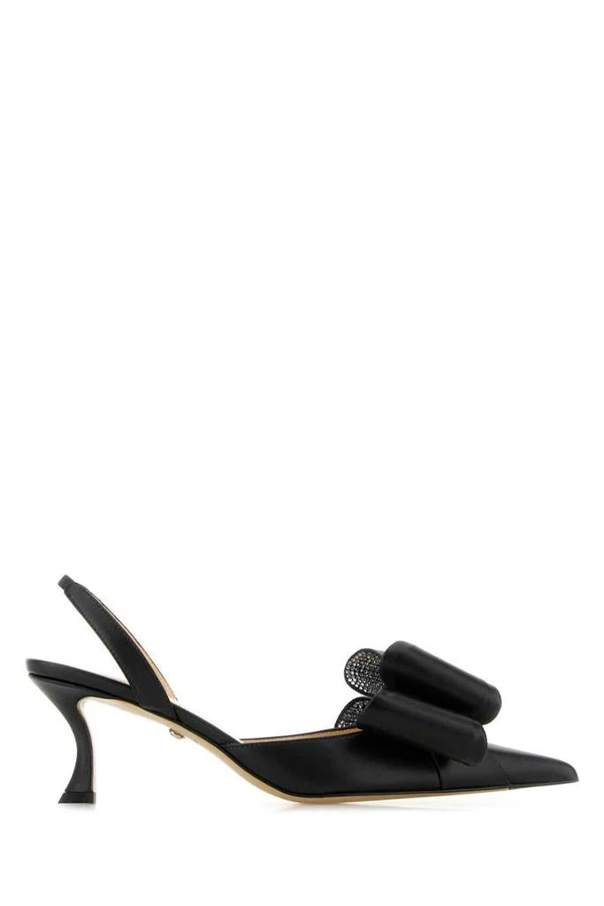 Mach & Mach Mach & Mach Heeled Shoes 1