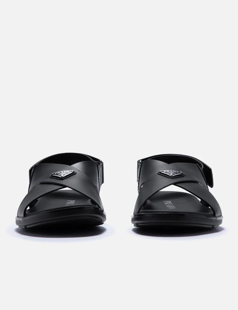 Prada Strap Sandals 2
