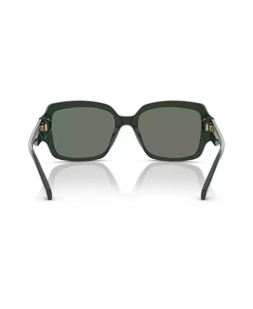 Michael Kors Women's Sunglasses, Chatel MK2233B 5