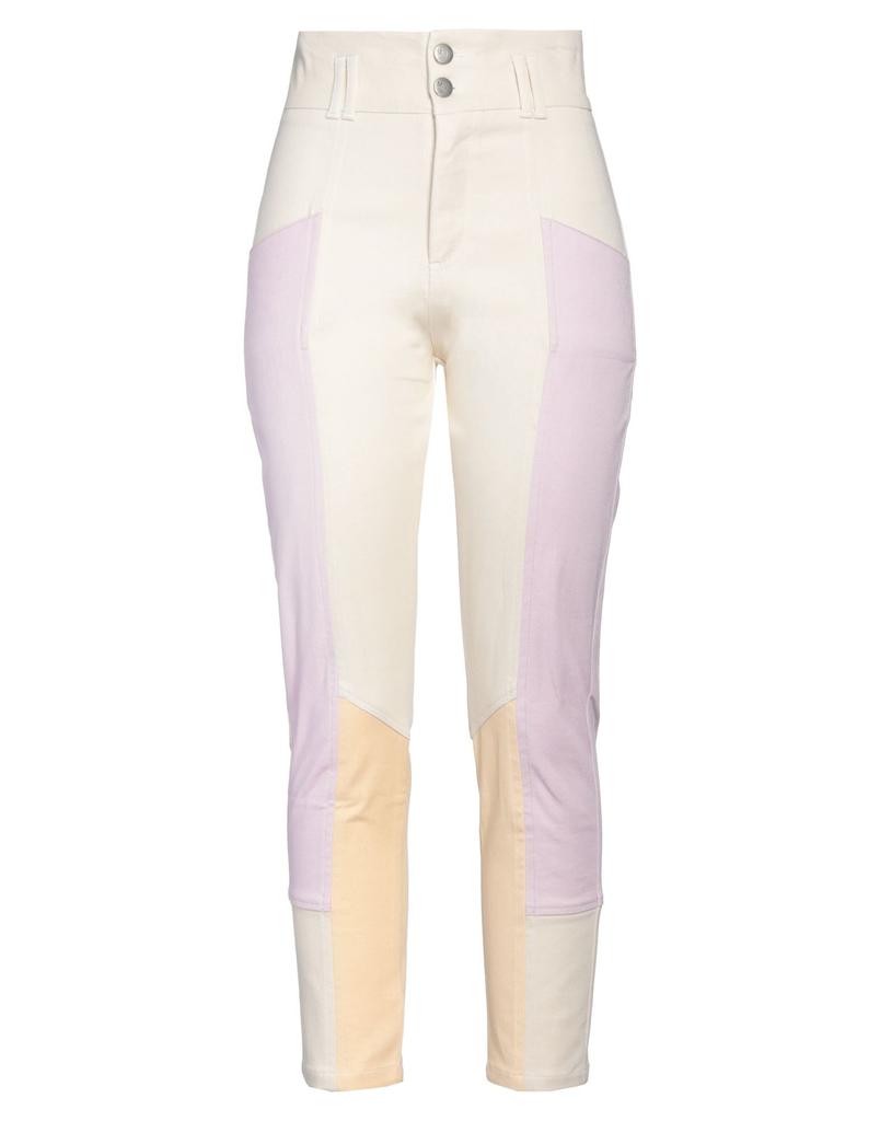maria vittoria paolillo mvp Casual pants