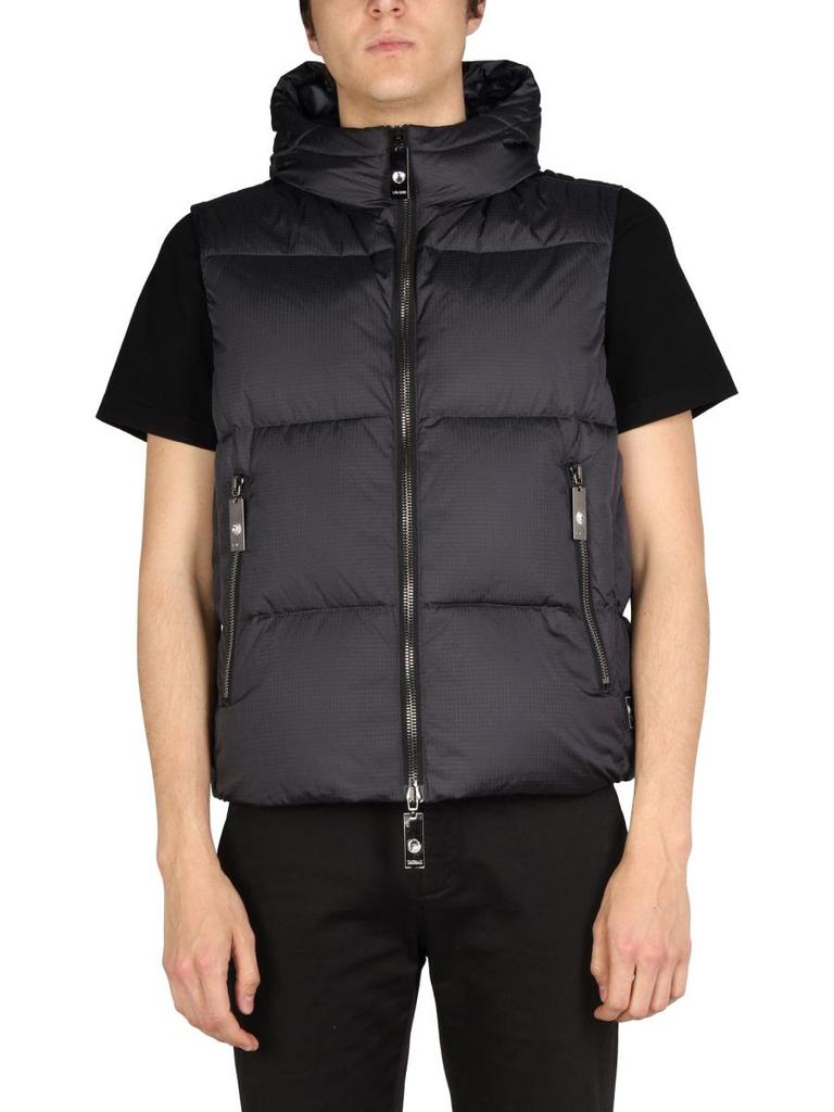 TATRAS Tatras Hooded Vest