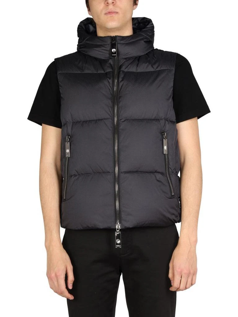 TATRAS Tatras Hooded Vest 1