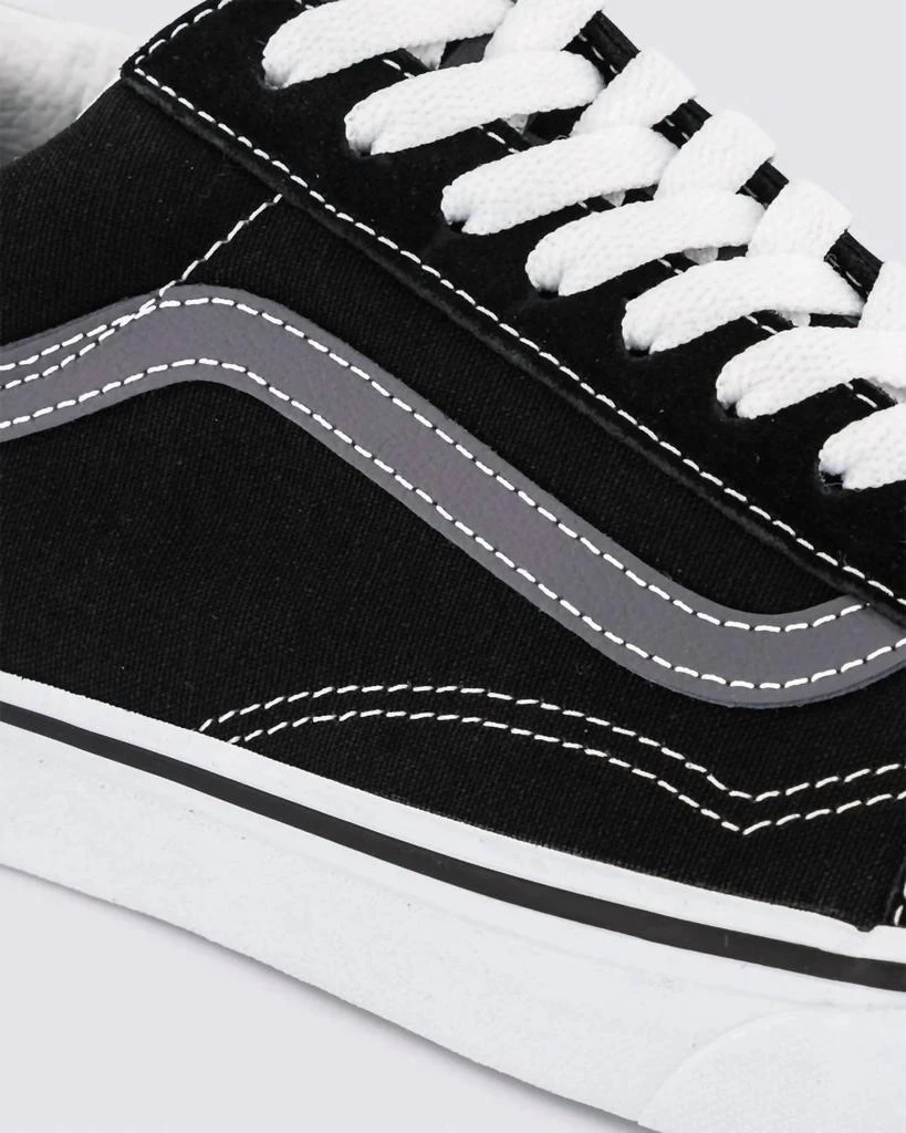 Vans Vans - Men's Old Skool Sneaker 4