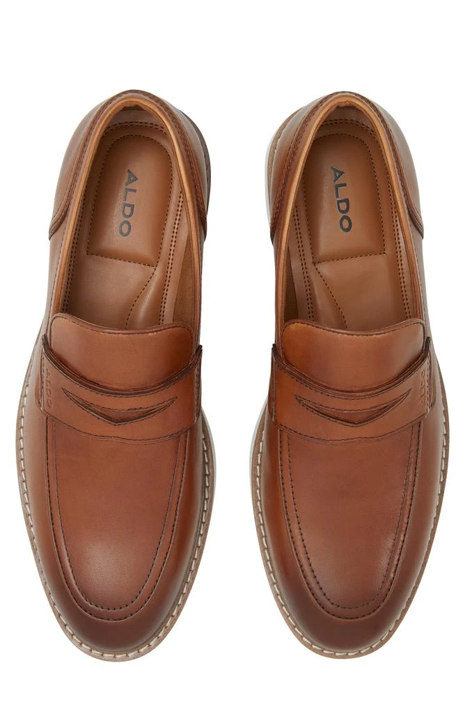 ALDO Forino Penny Loafer 5