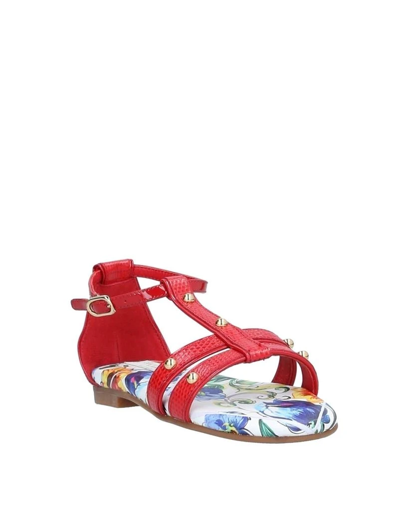 Dolce 
Gabbana Sandals 4