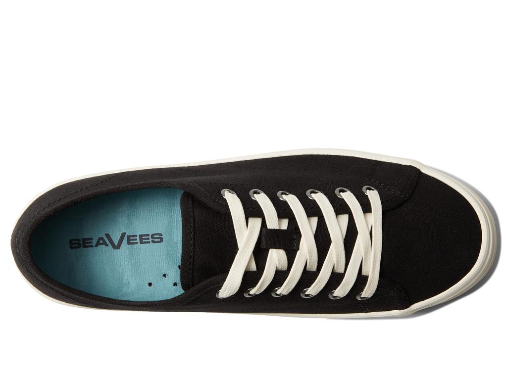 SeaVees Monterey Sneaker Platform W