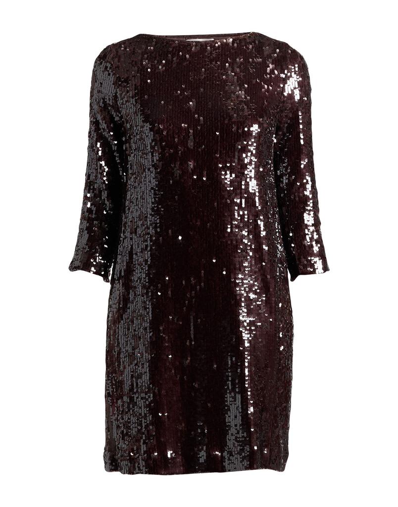 LIVIANA CONTI Sequin dress