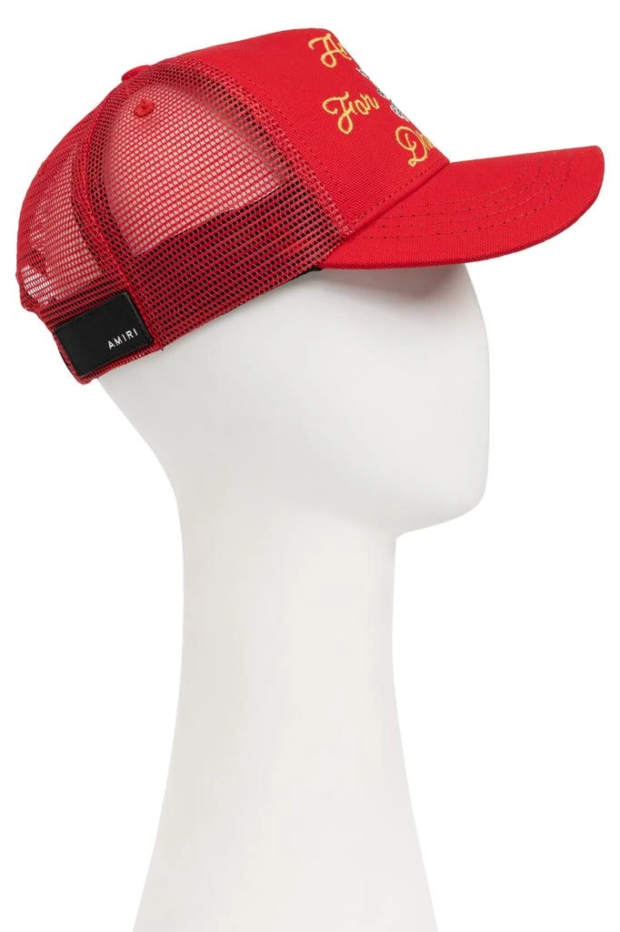AMIRI Baseball Cap 2