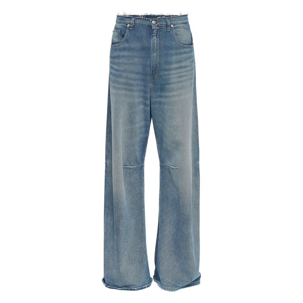 Shop MM6 Maison Margiela Jeans on Sale at BeyondStyle – Get