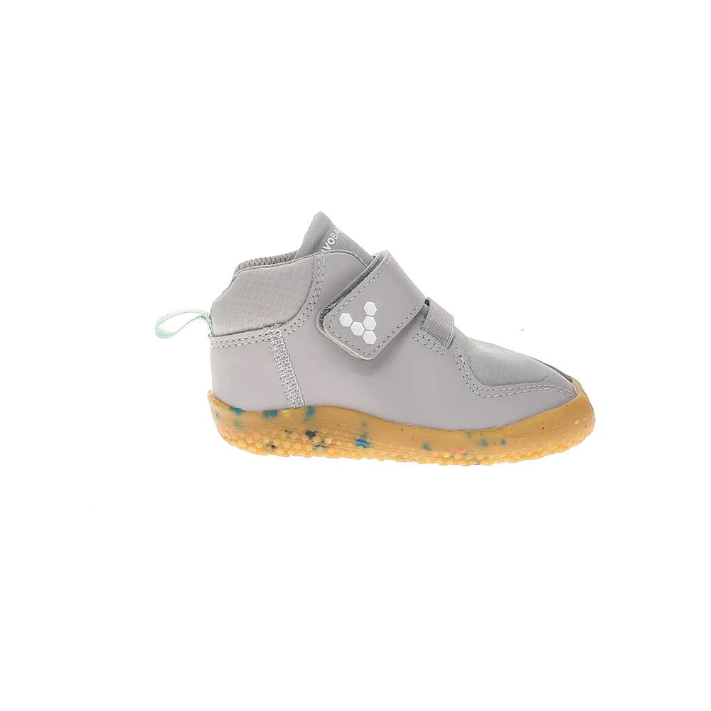 Vivobarefoot Primus II All Weather Slip On Bootie (Little Kid)