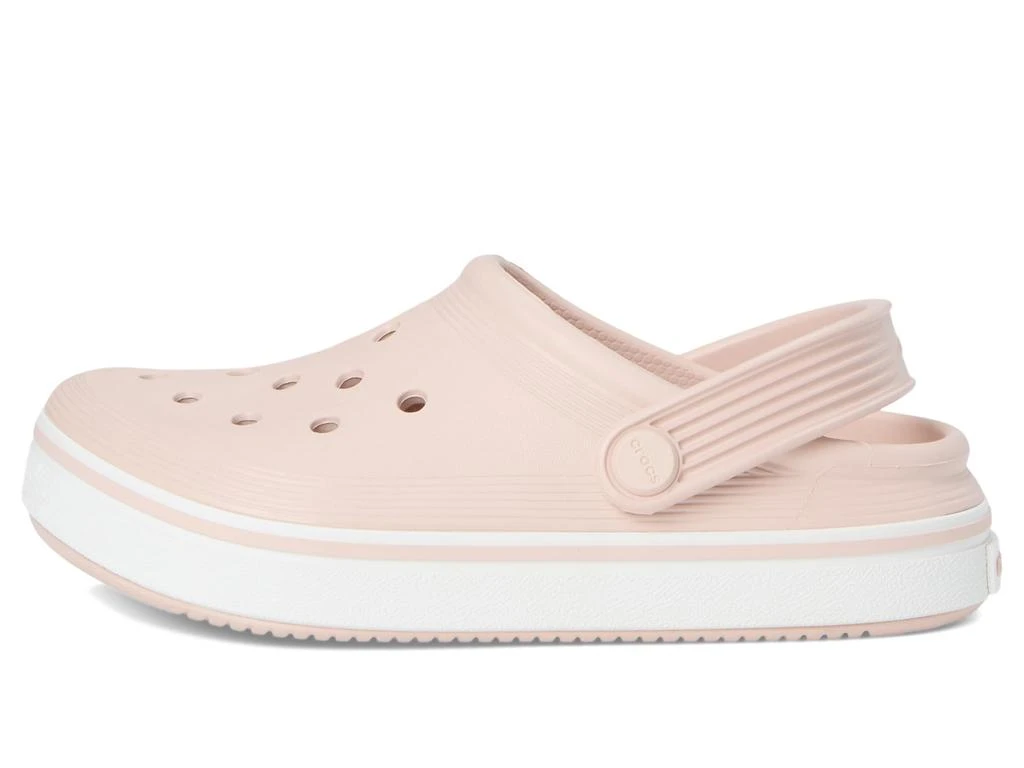 Crocs Off Court Clog (Little Kid/Big Kid) 4