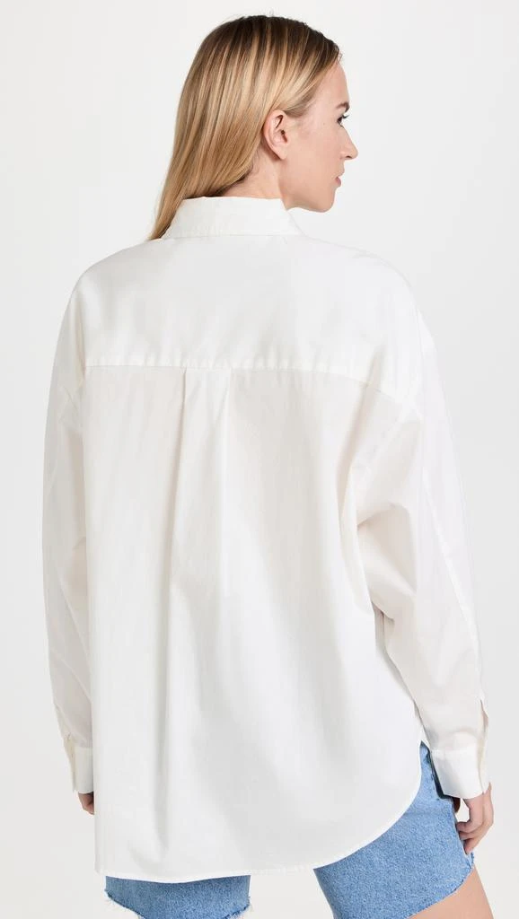 Pistola Denim Sloane Top 2